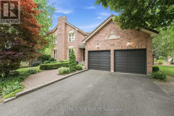 107 WINDHAM TRAIL, Aurora (Aurora Highlands), Ontario L4G5L6