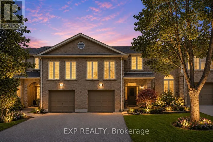 7 WETHERBY CIRCLE, Markham (German Mills), Ontario L3T7R8