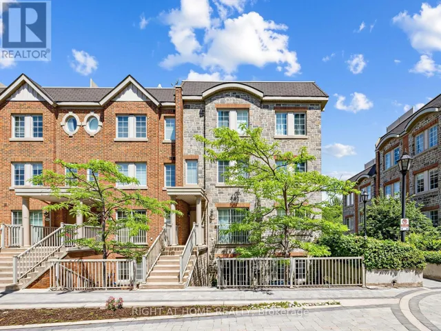 61 - 95 THE QUEENSWAY, Toronto (High Park-Swansea), Ontario M6S5A7