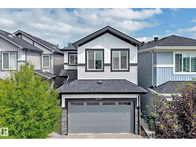 22270 99A AV NW, Edmonton, Alberta T5T7L8
