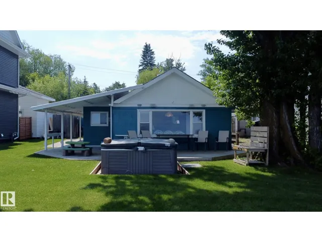 5227 51 AV, Rural Lac Ste. Anne County, Alberta T9X1T7
