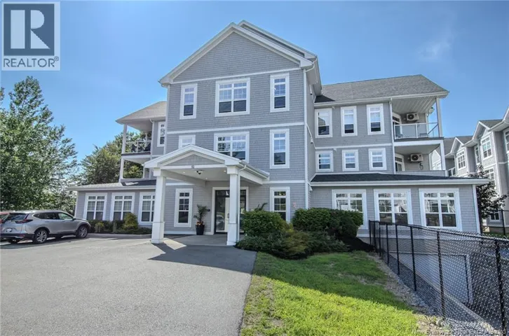 52 Hampton Road Unit# 102, Rothesay, New Brunswick E2E0V5