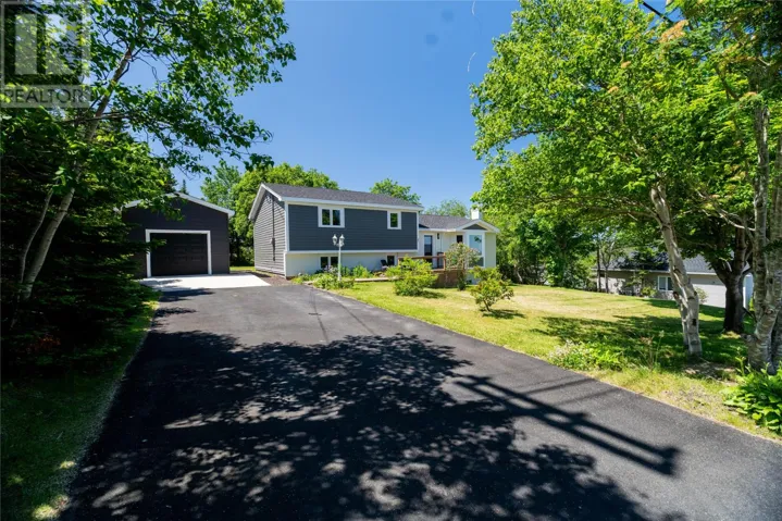 25 Forde Drive, St John's, Newfoundland & Labrador A1A4Y1