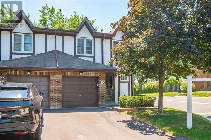 1951 Rathburn Road E Unit# 26, Mississauga, Ontario L4W2N9