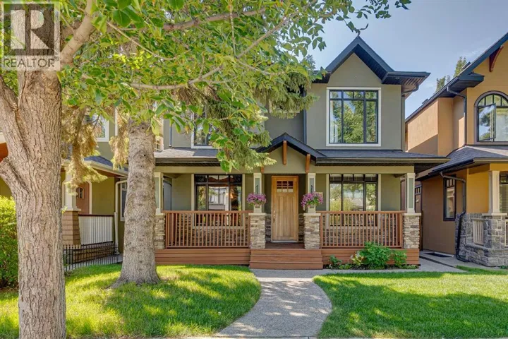 2033 Bowness Road NW, Calgary, Alberta T2N3K9