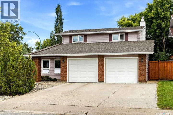 118 Lincoln DRIVE, Regina, Saskatchewan S4S6R3