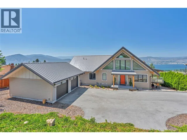 2815 Noyes Road, Naramata, British Columbia V0H1N1