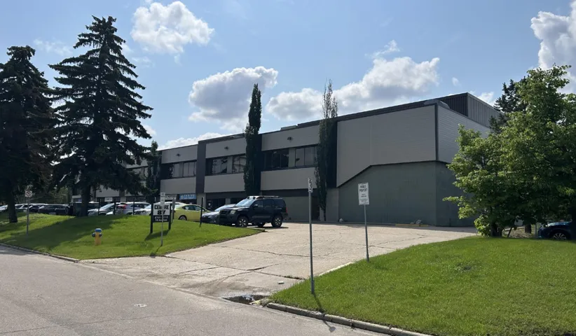 8715 - 50 Avenue, Edmonton, Alberta T6E5W3