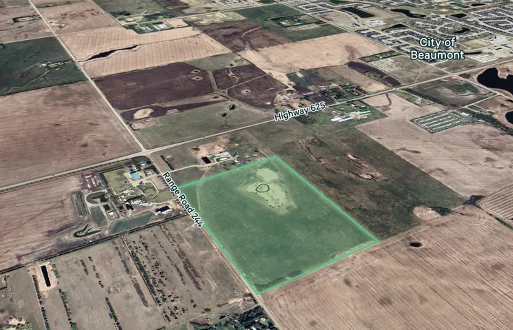 4;24;50;21 NW, Rolly View, Alberta T0C2K0