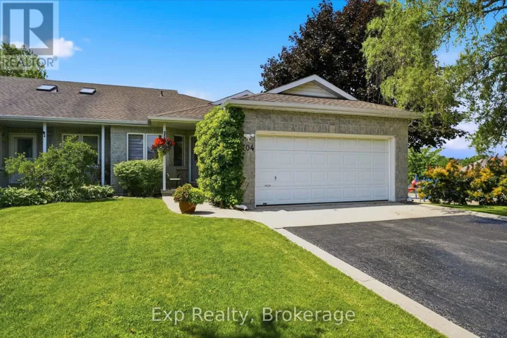 704 MILLWOOD DRIVE, Kingston (City SouthWest), Ontario K7M8Z1
