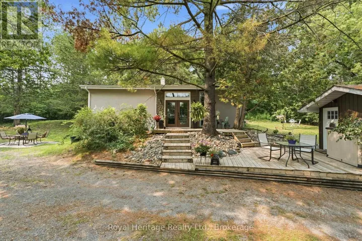 30 STOCKDALE ROAD, Quinte West (Murray Ward), Ontario K8V5P6