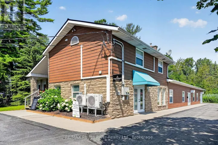 66 ELGIN STREET W, Cobourg, Ontario K9A5T4