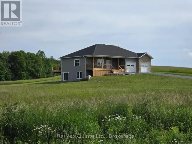 202 WINDMILL ROAD, Tweed (Hungerford (Twp)), Ontario K0K3H0