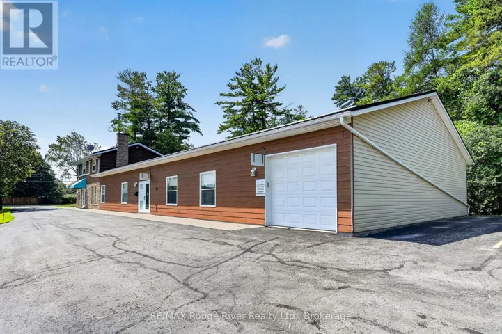 66 ELGIN STREET W, Cobourg, Ontario K9A5T4