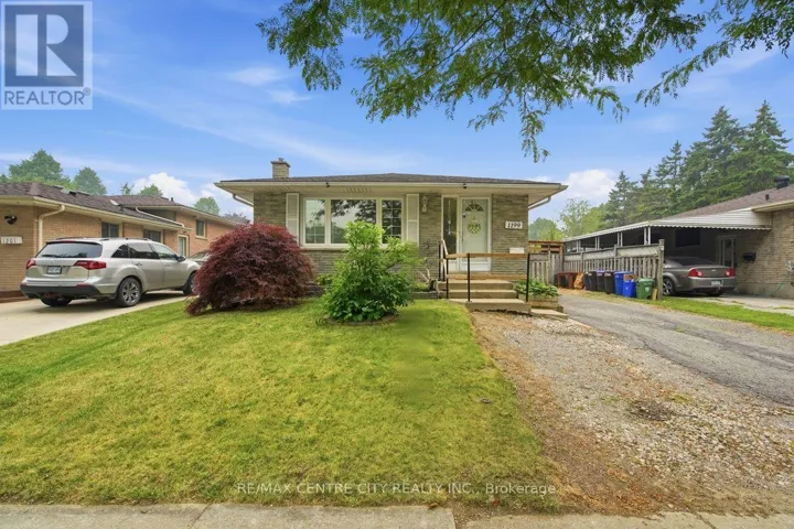 1199 JALNA BOULEVARD, London South (South X), Ontario N6E2A6