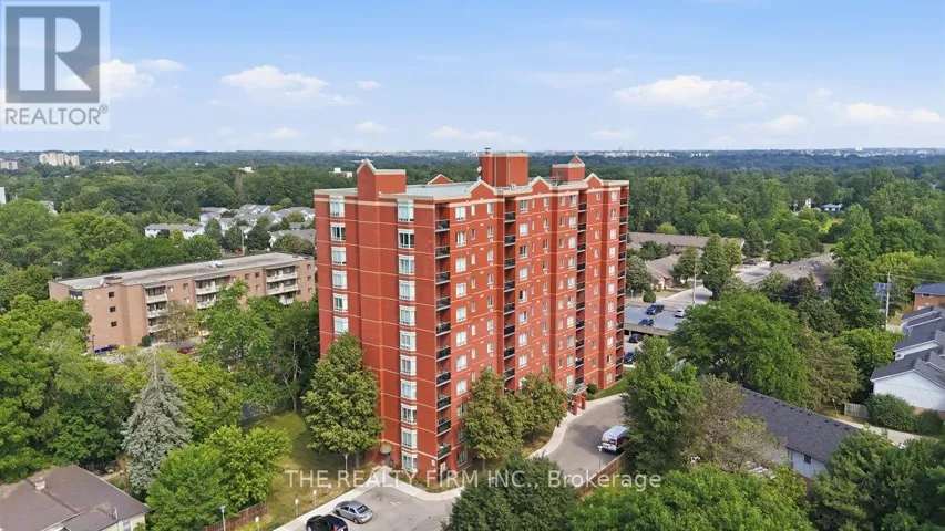 904 - 76 BASE LINE ROAD W, London South (South E), Ontario N6J4X6