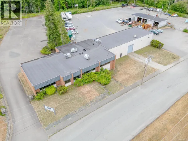 4820 Wallace St, Port Alberni, British Columbia V9Y3Y2