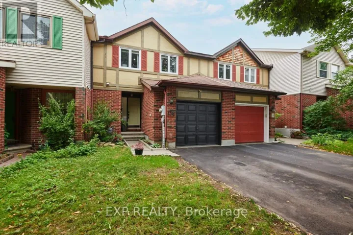 138 ACKLAM TERRACE, Ottawa, Ontario K2K2J5