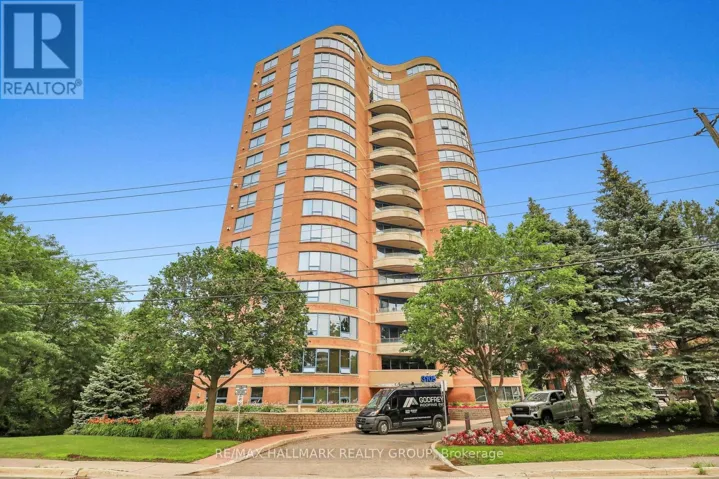 502 - 3105 CARLING AVENUE, Ottawa, Ontario K2H5A6