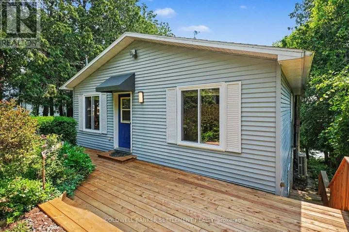 203 MARY MILLER ROAD, Drummond/North Elmsley, Ontario K7H0E2