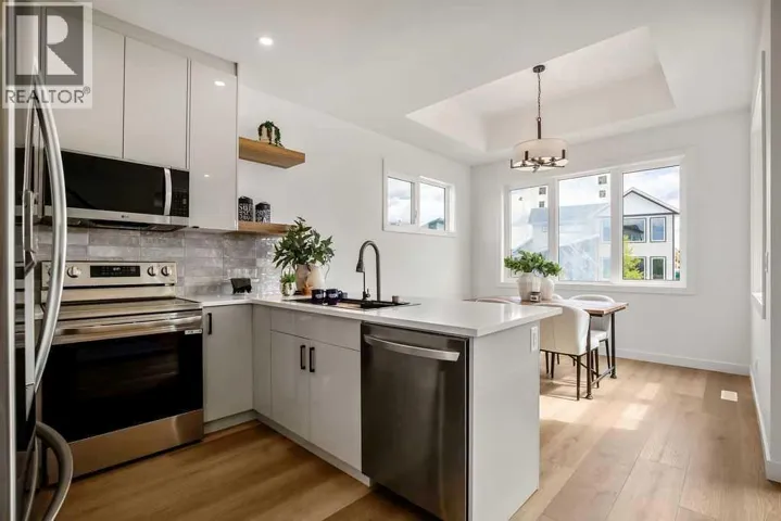 642 Cottageclub Bend, Rural Rocky View County, Alberta T4C1B1