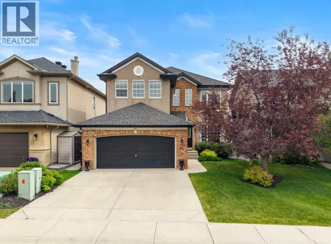 50 Springborough Crescent SW, Calgary, Alberta T3H5M5