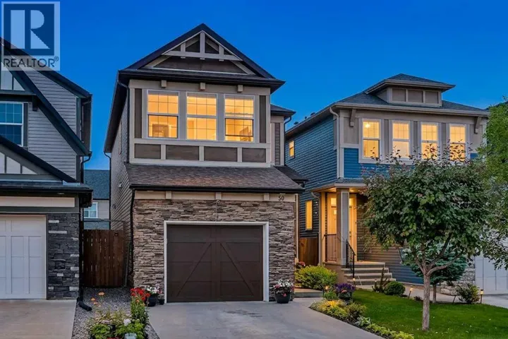50 Legacy Close SE, Calgary, Alberta T0L0X0