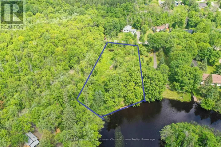 0 MAPLE STREET, Seguin, Ontario P0C1J0