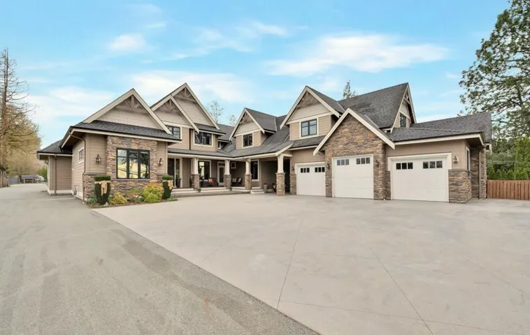 3598 272 STREET, Langley, British Columbia V4W1R6