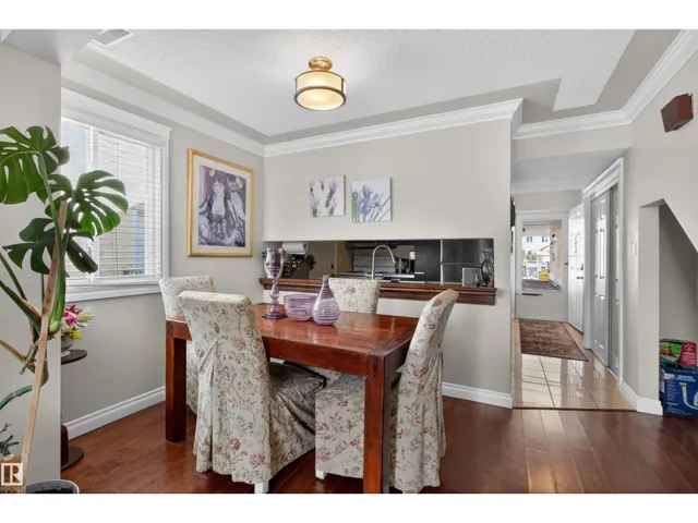53 LANCASTER TC NW, Edmonton, Alberta T5X5B4