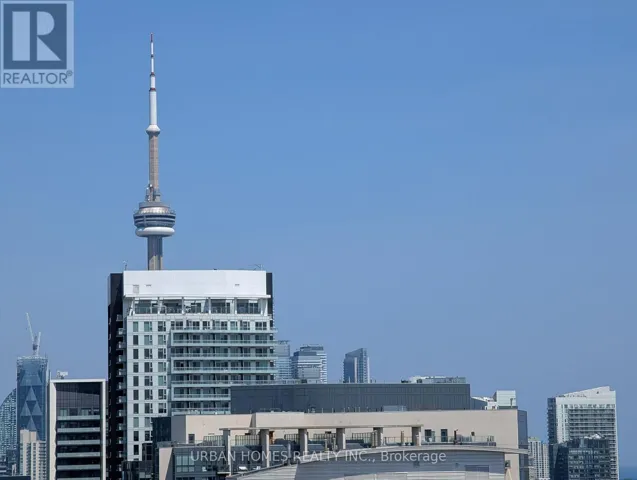 2313 - 135 EAST LIBERTY STREET, Toronto (Niagara), Ontario M6E0G7