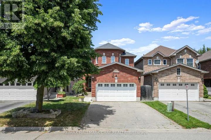 110 HENDERSON CRESCENT, New Tecumseth (Alliston), Ontario L9R1Y5