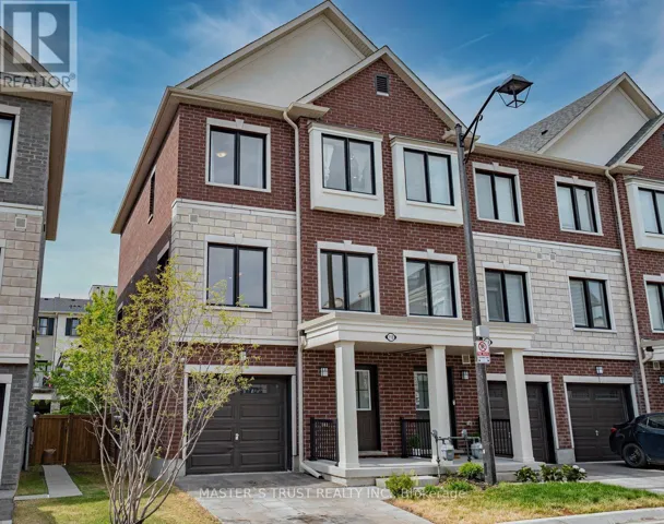 110 COVINGTON CRESCENT, Whitchurch-Stouffville (Stouffville), Ontario L4A4W8