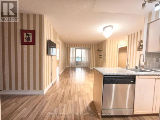 720 - 33 COX BOULEVARD, Markham (Unionville), Ontario L3R8A6