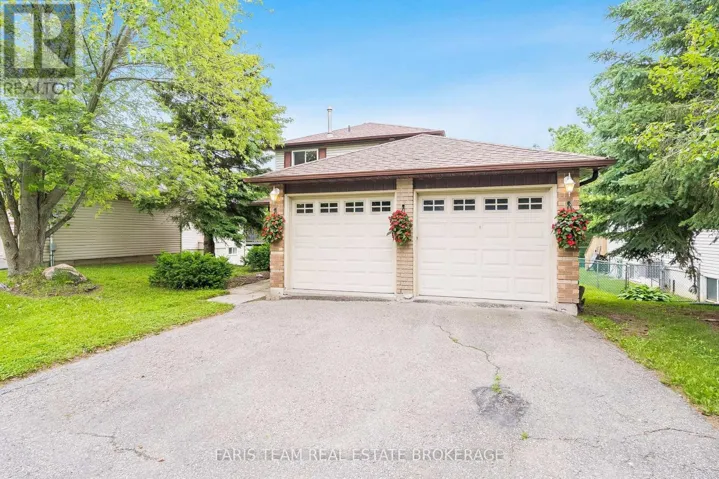 361 GALLOWAY BOULEVARD, Midland, Ontario L4R5B2
