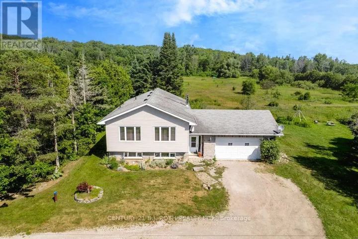 3400 RESERVOIR ROAD, Severn, Ontario L0K1E0