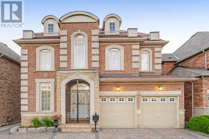 84 FRED YOUNG DRIVE, Toronto (Downsview-Roding-CFB), Ontario M3L0A3
