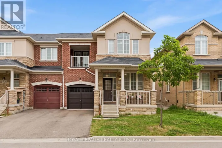 1527 CARR LANDING, Milton (FO Ford), Ontario L9E1H2