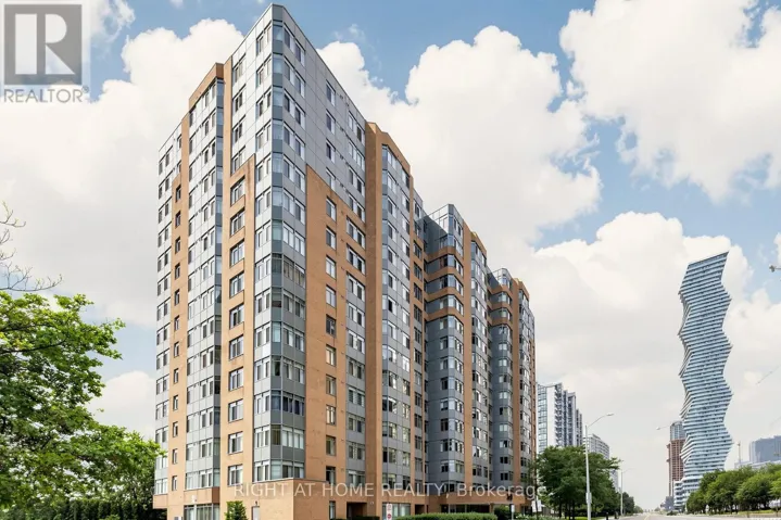 PH9 - 300 WEBB DRIVE, Mississauga (City Centre), Ontario L5B3W3