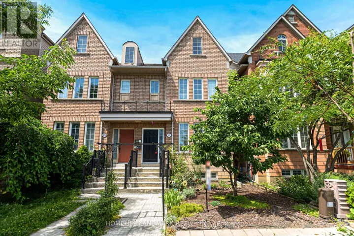 293 MURRAY ROSS PARKWAY, Toronto (York University Heights), Ontario M3J3N7