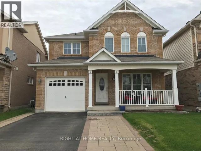 LOWER - 256 LEITERMAN DRIVE, Milton (WI Willmott), Ontario L9T8B4
