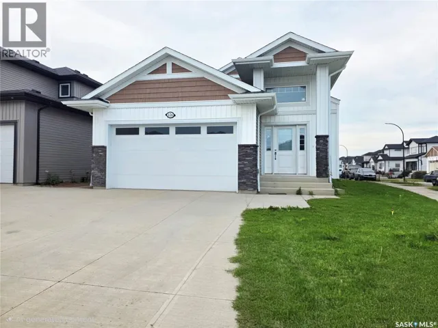 226 Nightingale ROAD, Saskatoon, Saskatchewan S7L6Y1