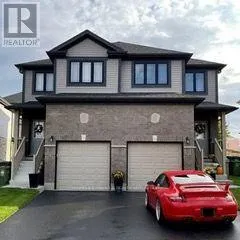 86 SILURIAN DRIVE, Guelph (Grange Road), Ontario N1E0R9