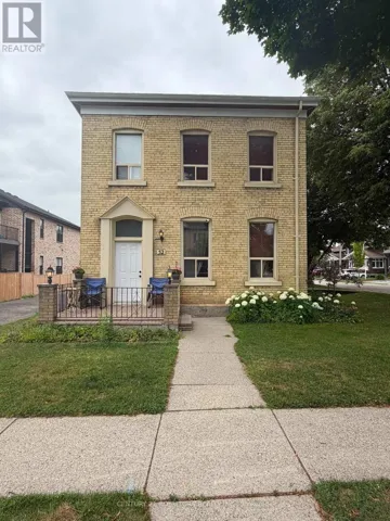 1 - 52 WELLINGTON STREET, Woodstock (Woodstock - South), Ontario N4S3H6