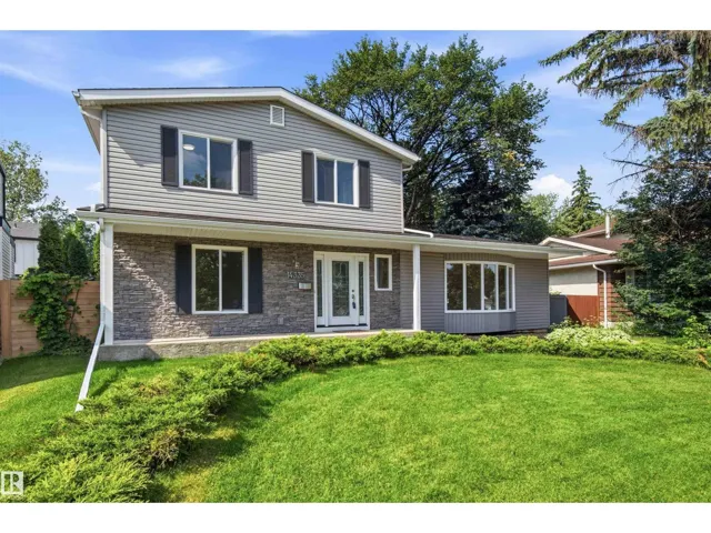 14335 47 AV NW, Edmonton, Alberta T6H0B9