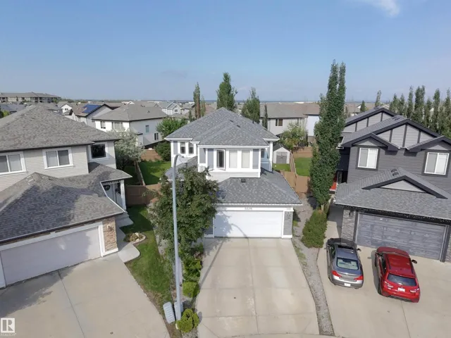 5876 168 AV NW, Edmonton, Alberta T5Y0N2