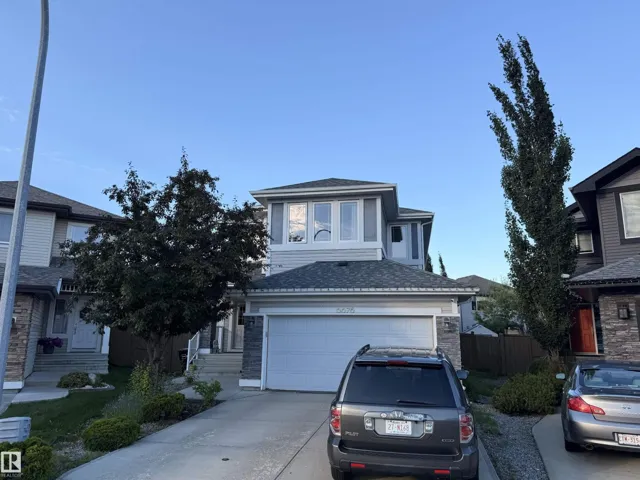 5876 168 AV NW, Edmonton, Alberta T5Y0N2
