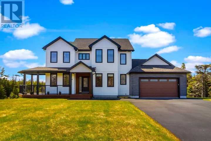 36 Middle Ledge Drive, Logy Bay-Middle Cove-Outer, Newfoundland & Labrador A1K0L5