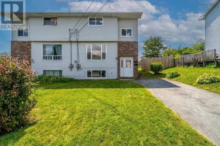 25 Linden Court, Dartmouth, Nova Scotia B2W4X2