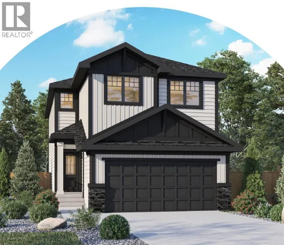213 Keystone Creek Place NE, Calgary, Alberta T3P2T4